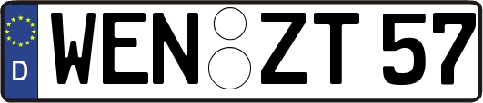 WEN-ZT57
