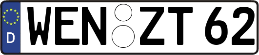 WEN-ZT62