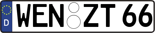 WEN-ZT66