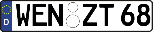 WEN-ZT68