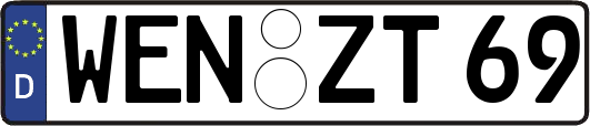 WEN-ZT69