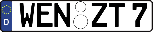 WEN-ZT7