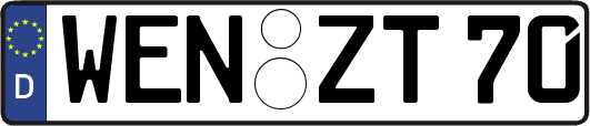 WEN-ZT70