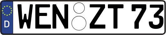 WEN-ZT73