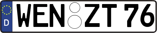 WEN-ZT76