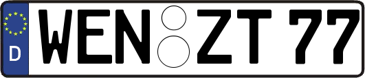 WEN-ZT77