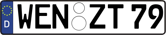 WEN-ZT79