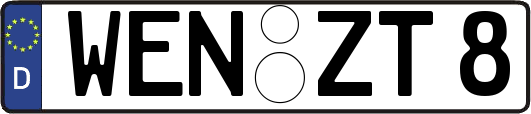 WEN-ZT8