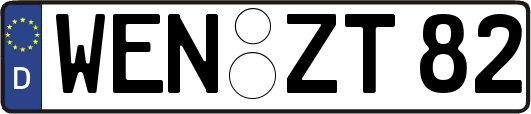 WEN-ZT82