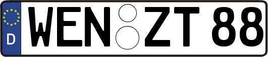 WEN-ZT88