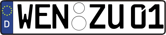 WEN-ZU01