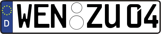 WEN-ZU04