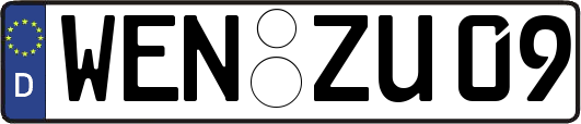 WEN-ZU09