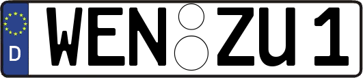 WEN-ZU1