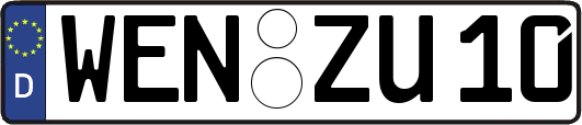WEN-ZU10