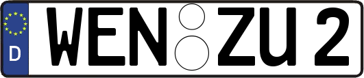 WEN-ZU2