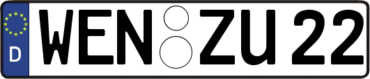 WEN-ZU22