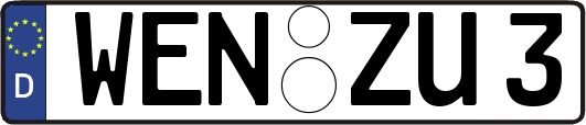WEN-ZU3
