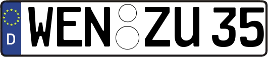 WEN-ZU35