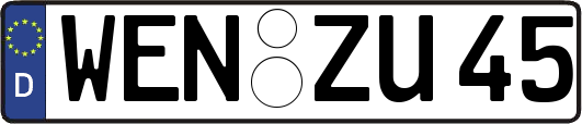 WEN-ZU45