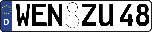 WEN-ZU48