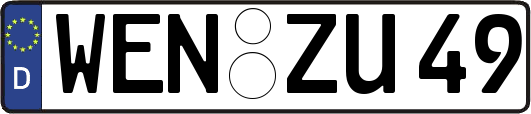 WEN-ZU49