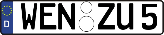 WEN-ZU5
