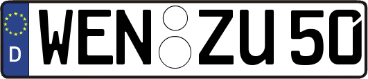 WEN-ZU50