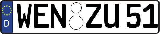 WEN-ZU51