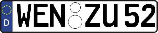WEN-ZU52