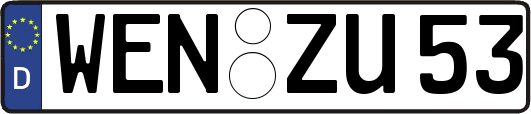 WEN-ZU53