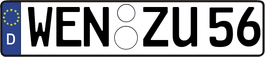 WEN-ZU56