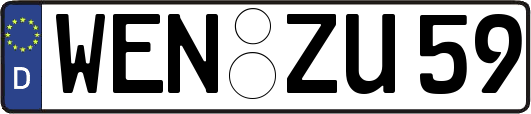WEN-ZU59