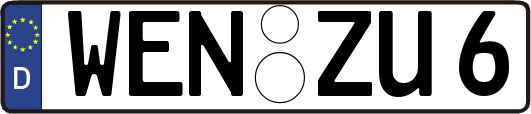 WEN-ZU6