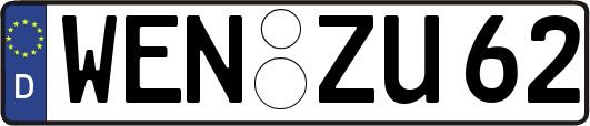 WEN-ZU62