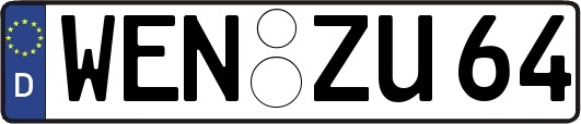 WEN-ZU64