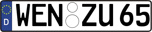 WEN-ZU65