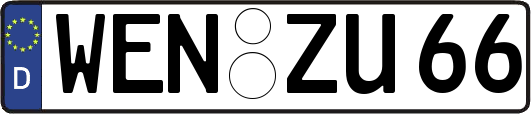 WEN-ZU66