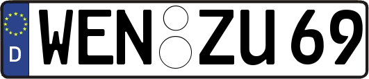 WEN-ZU69