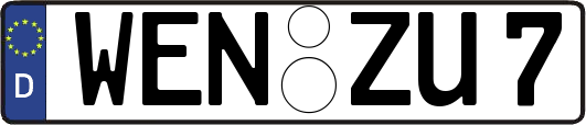 WEN-ZU7