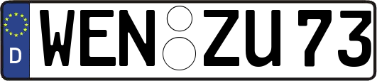 WEN-ZU73