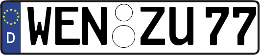 WEN-ZU77