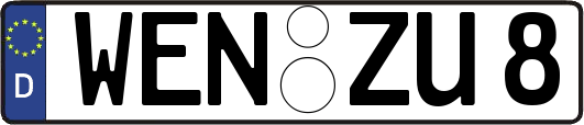 WEN-ZU8