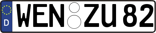 WEN-ZU82