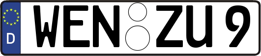 WEN-ZU9