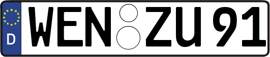 WEN-ZU91