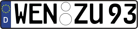 WEN-ZU93