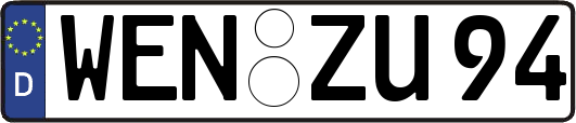 WEN-ZU94