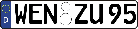 WEN-ZU95