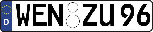 WEN-ZU96